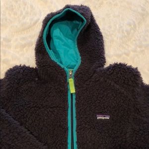 Patagonia Jacket
